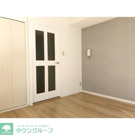 プラザ旗の台の物件内観写真